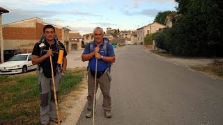 preview picture of video '20140906 11ª Etapa Agés_Burgos (Burgos)_JEA'