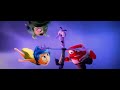 Inside Out 2 Fear Have A Parachute