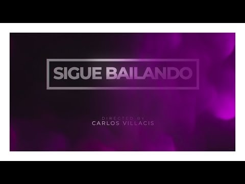 Sesman - Sigue Bailando [prod. Goldrush Bros.]