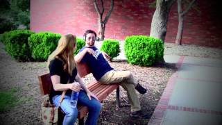 Ice Cream Cigarettes