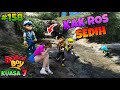 GTA 5 MOD BOBOIBOY KUASA 4 MENCARI KAK ROS YANG LAGI SEDIH