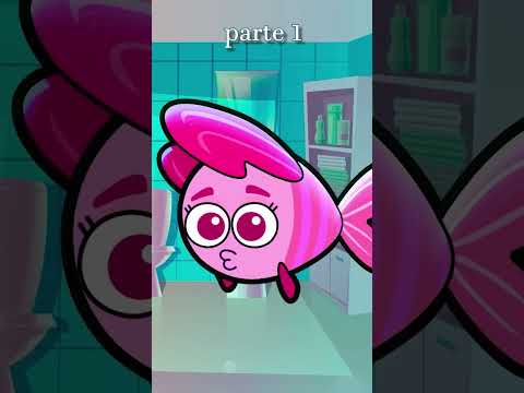 Conoces a Nico y a Lulu? Hoy nos enseñan algo importante. #pequeñoshéroes