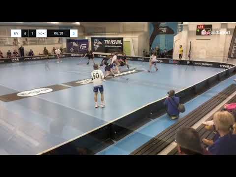 P21 SM-sarja: EräViikingit - Nokian KrP 20.2.2022 maalikooste