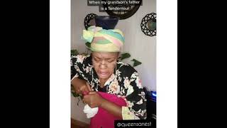 Download lagu Moro wa cabeshhh - ntate Thuso Motaung mp3