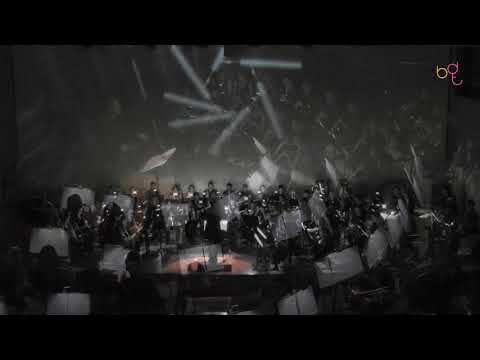 Star Wars Medley - John Williams/arr. James H. Burden - Concert Band