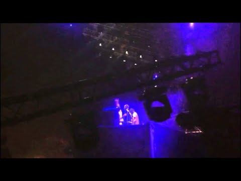 Dirty Vegas - Setting Sun (Daddy's Groove Remix live at ROCK IN ROMA 28/06/2014)