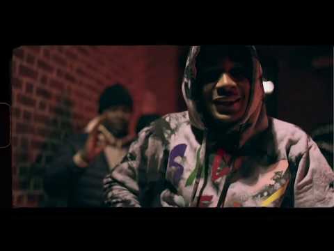 Bully Baby - for a fact (remix) (Official Music Video) @Dmose_