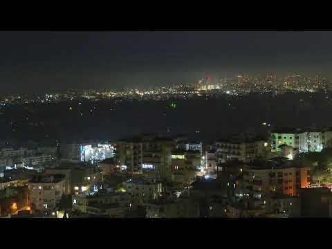 CGTN Live — live stream