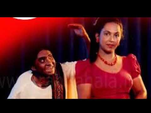 Gee Hara Saraniya | Dikthala Nangiye | Episode 104