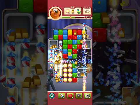 Toon Blast Level 5962-5966-2 Clear @mlupin‘s Room(2)