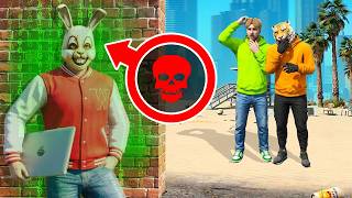 Download lagu Bounty Overleven Met Admin Tools mp3