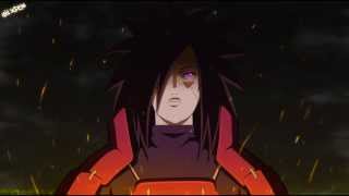 Naruto Shippuden OST - Uchiha Madara Theme Song