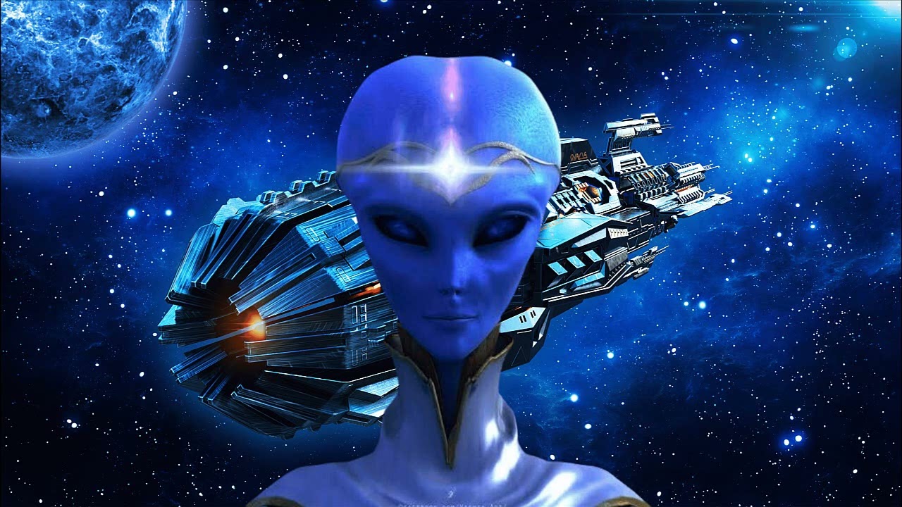 Ativação - Meditação de Cura Arcturiana