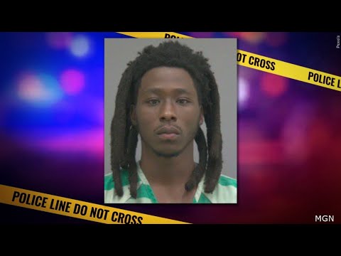 Alachua Chronicle Mugshots