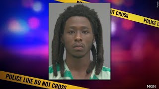 Alachua PD arrests 2nd murder suspect connected to drug deal gone wrong