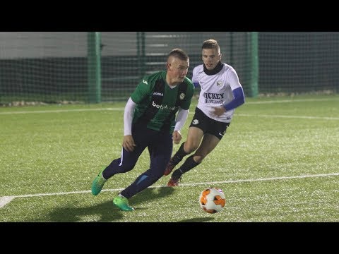 Żymła Siermięga - Asy NH: 9. tydzień (FLS Jesień 2018)