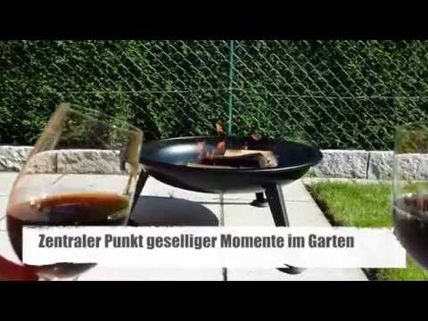 Was ist eine Feuerschale? | bei feuerschale-test.de