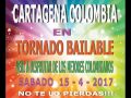 QUE NOS PASA - LISANDRO MEZA - CARTAGENA COLOMBIA2017