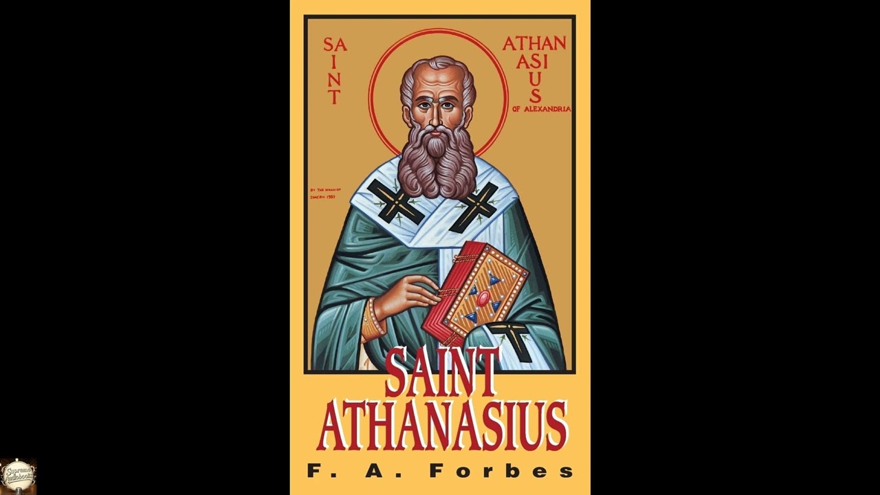 St. Athanasius: The Father of Orthodoxy