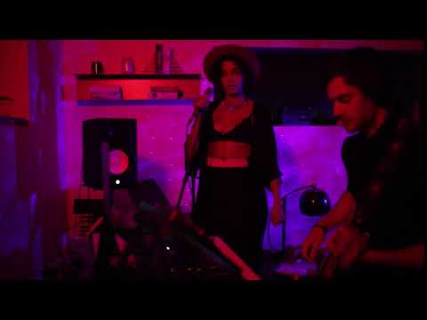 DEAR HUMANS - Lack of Love LIVE