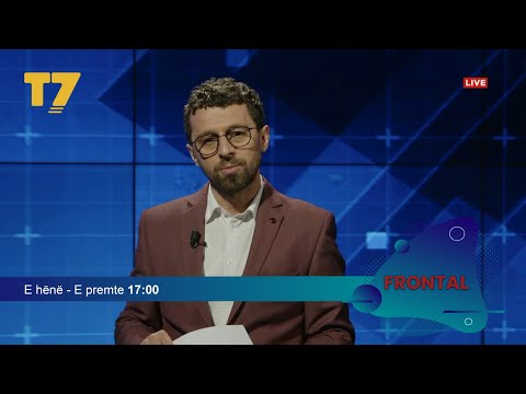 Mehmet Bojkaj, Shkodran Imeraj | FRONTAL | T7