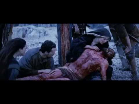 Poema della Croce di Alda Merini   voce Mimmo Minà