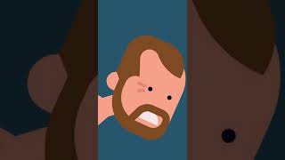 Why the Blood Eagle is One of the Worst Punishments #shorts