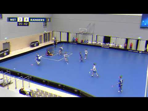 Maalikooste 1.2.2020 NST - Rangers 5-11