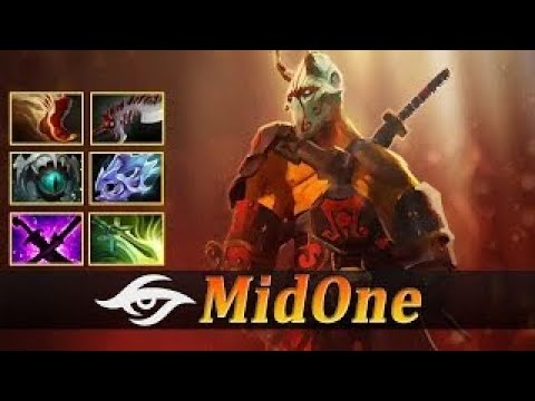 Juggernaut Pro Gameplay by MidOne | Juggernaut Fullgame