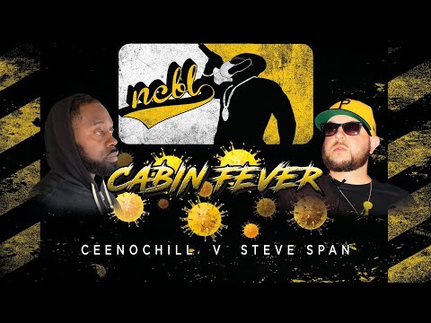 CeeNoChill vs Steve Span
