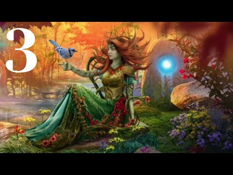 Spirit Legends 4: Finding Balance Collectors Edition Part 3 Walkthrough | Pynza