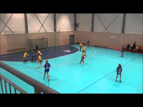 Torslanda HK Vit - Kärra HF 2 F02 Nord