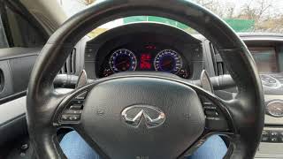 p1090 Infiniti - розшифровка, інструкція з ремонту