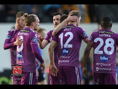 📽️ HIGHLIGHTS | Dundalk FC 3-1 UCD | 27.05.2019