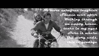 MAMMA MIA! 2 - Knowing Me, Knowing You [LYRICS VERSION]