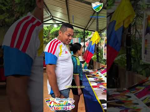 Día internacional del Orgullo LGBTIQ+