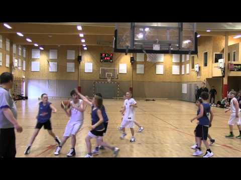 Highlights Nässjö P01 & P02 6/4