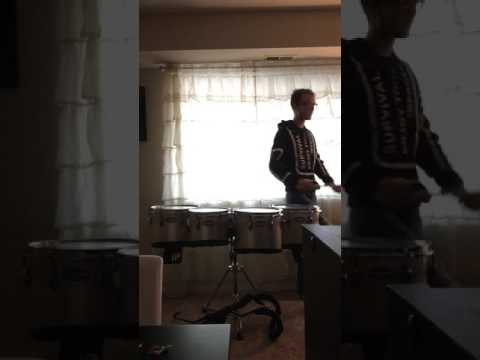 Flam accent Breakdown