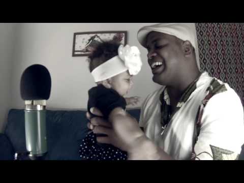 Cizinho Afreeka - Canção para Makeda