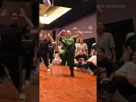 DJ Tarico - Patek (Dance video)