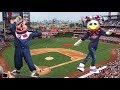 Baseball Diamond Dreams 1994 Chuck E Cheese S Music Video