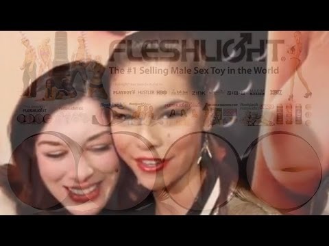 Fleshlight News - Stoya Later that day at AVN Expo 2013 by Fleshlight New Zealand