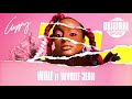 Cuppy - Wale ft. Wyclef Jean (Official Audio)