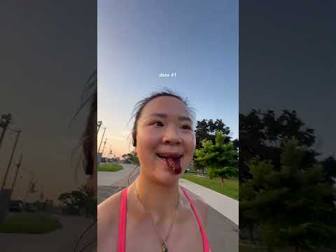 let's run a half marathon! 🏃🏻‍♀️🧂🍉#marathon #marathontraining #longrun #running #halfmarathon