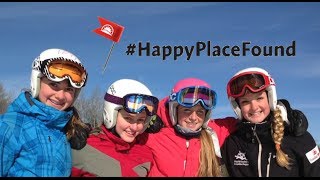 preview picture of video 'Gould Academy Finds Its Happy Place at Sunday River'