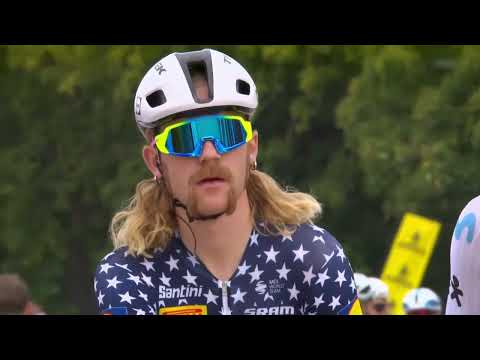2025 Tour de France Stage 1 Full Race Etappe 1