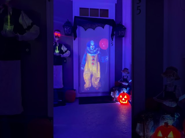 Vídeo relacionado con 3uds Welcome To The Other World Mantel, 137x274cm Espeluznante Invertir Demonio Mesa Cubiertas para Cumpleaños Halloween & Invertir Fiesta Sala Pared Decoración Suministros & Foto Accesorios