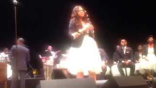 Darnell Davis &amp; The Remnant