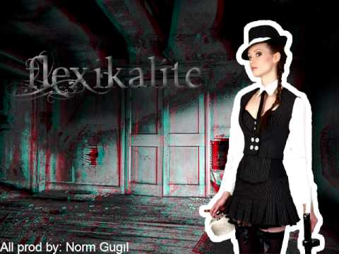 Norm Gugıl aka Gugıl Ender - Flexikalite