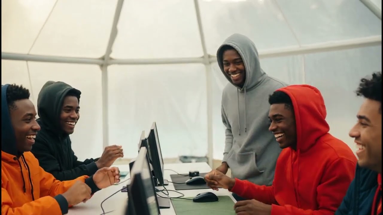 Innovana Village concept video thumbnail